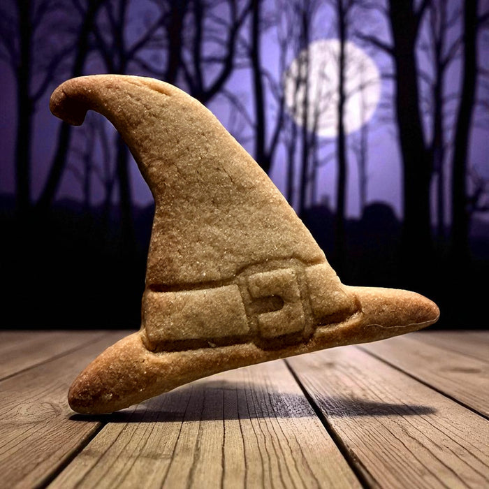 Le chapeau de sorcière 🧙