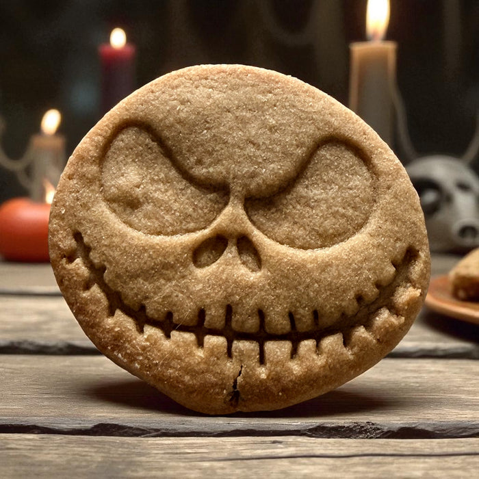 Jack Skellington