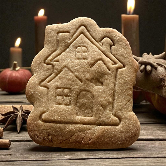 La maison de la sorcière 🧙