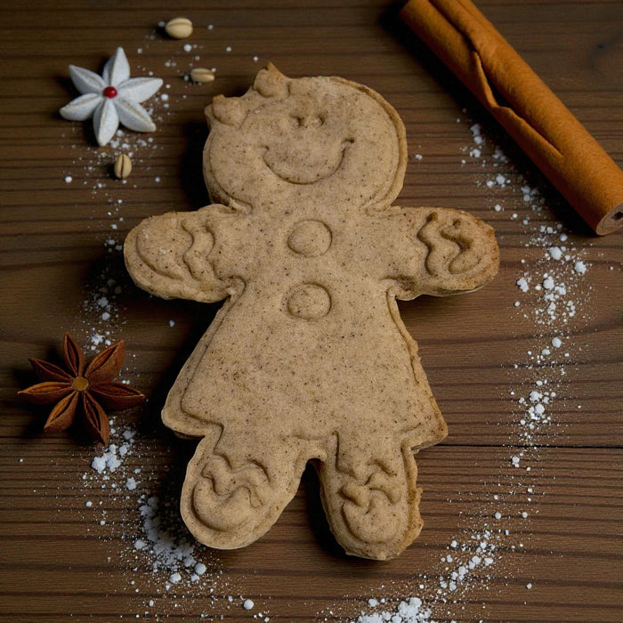 Biscuit de Noël