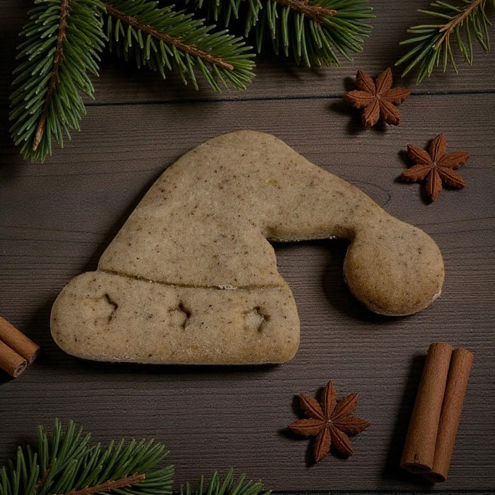 Bonnet de Noël