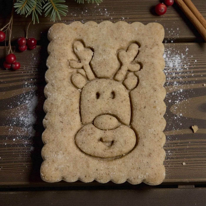 Petit biscuit Renne