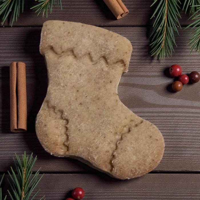 Chaussettes de Noël