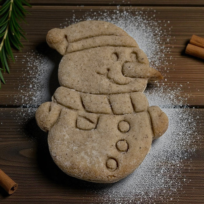 Bonhomme de neige