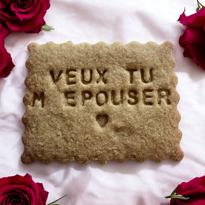 Veux-tu m’épouser