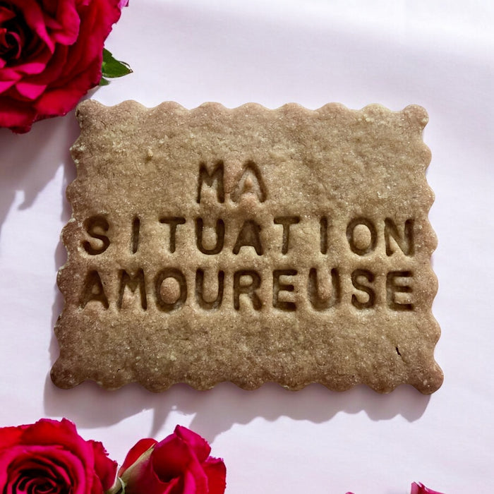 Ma situation amoureuse
