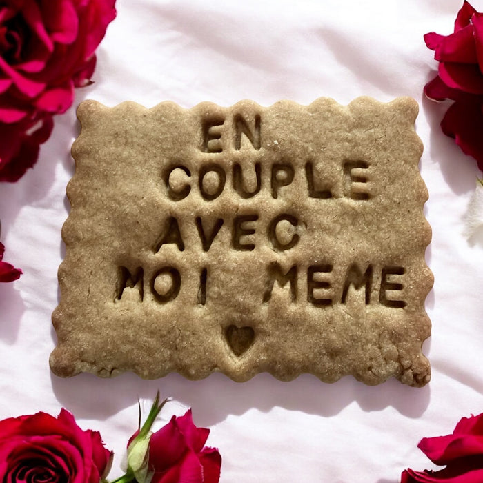 En couple avec moi même