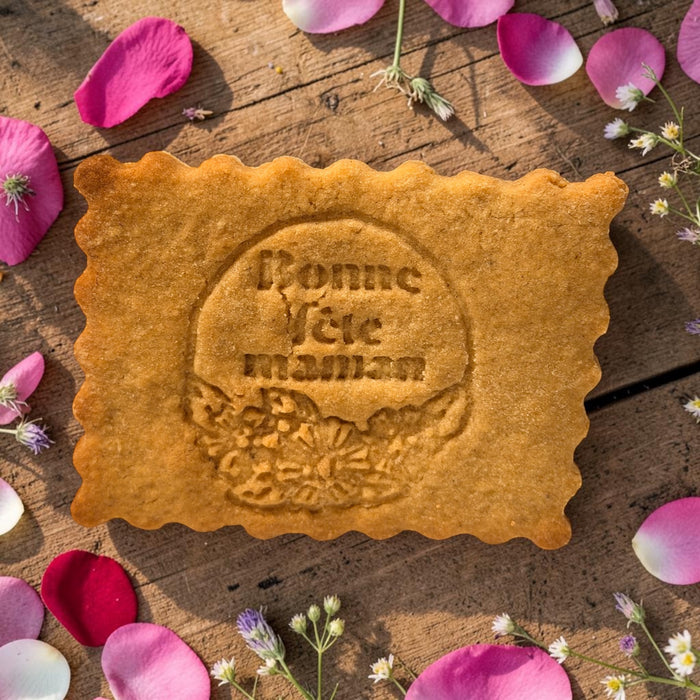 Bonne fête maman