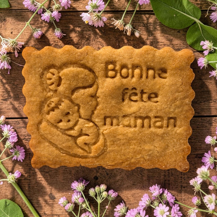 Bonne fête maman