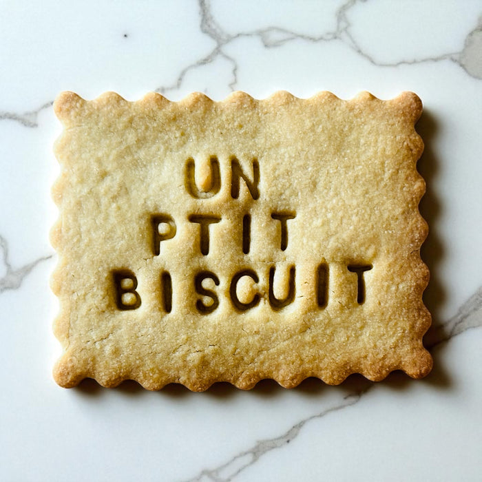 A little cookie ❤️